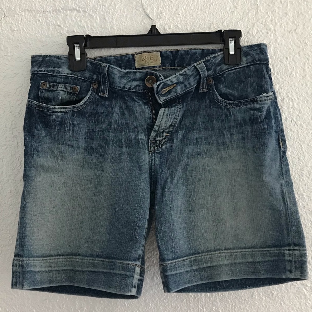 BKE Jean Shorts